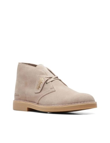 Desert Boot EvO