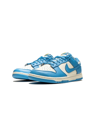 W NIKE DUNK LOW COAST