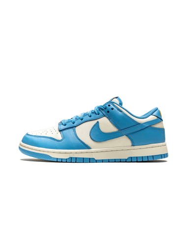 W NIKE DUNK LOW COAST