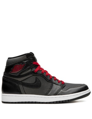 Jordan 1 Retro High Satin